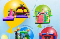 Location châteaux gonflables à thème  mediacongo